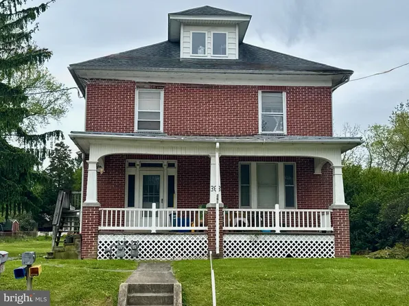 361-363 Black Rock Rd, Hanover, PA 17331