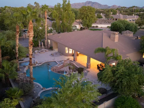 2620 E CHERRYWOOD Place, Chandler, AZ 85249