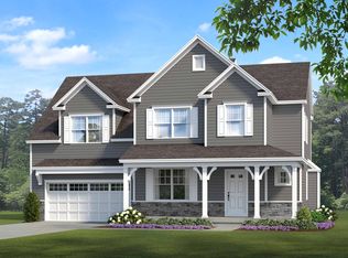 5 Clover Leaf Dr, Halfmoon, NY 12065