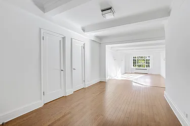 Rented by Rudin Management Company, Inc.