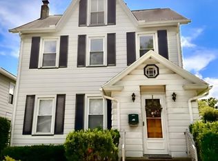 502 Berwick St, White Haven, PA 18661