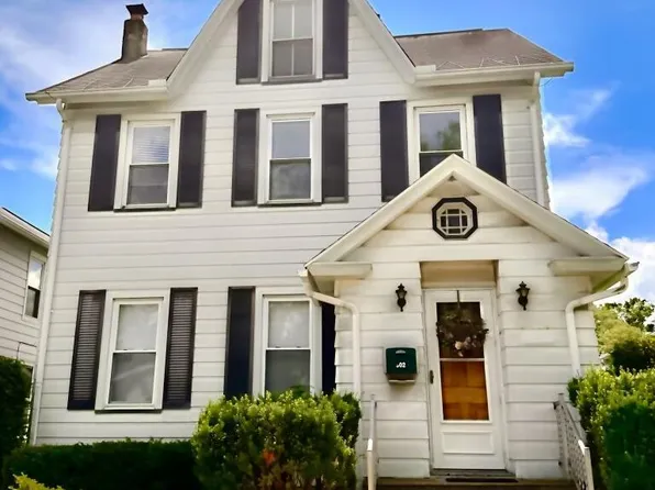 502 Berwick St, White Haven, PA 18661