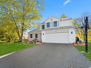 702 Lucky Ct, Oswego, IL 60543