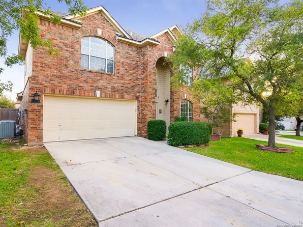 518 SHANNON ROSE, San Antonio, TX 78260