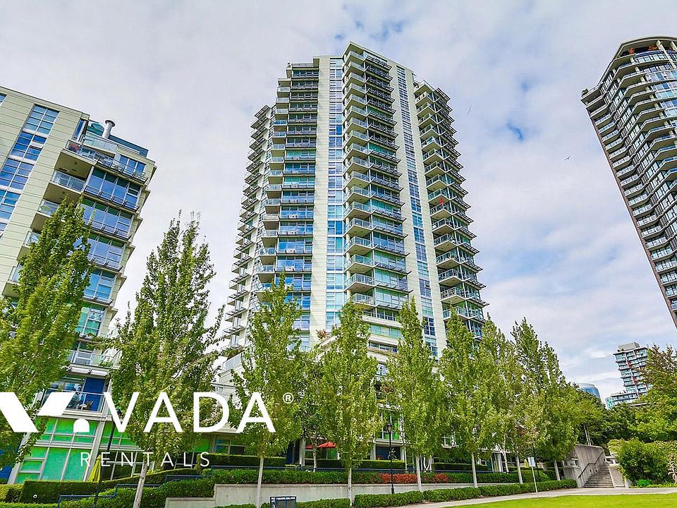 1st image of 638 Beach Cres #1201