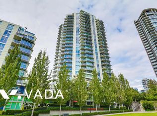 638 Beach Cres #1201, Vancouver, BC