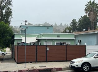 4206 Lowell Ave, Los Angeles, CA 90032