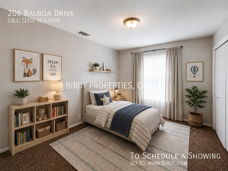 206 Balboa Dr — Photo 6