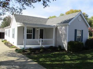 65 S Saint Gregory Church Rd, Coxs Creek, KY 40013