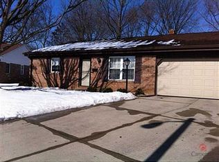 3070 Lupine Ct, Indianapolis, IN 46224