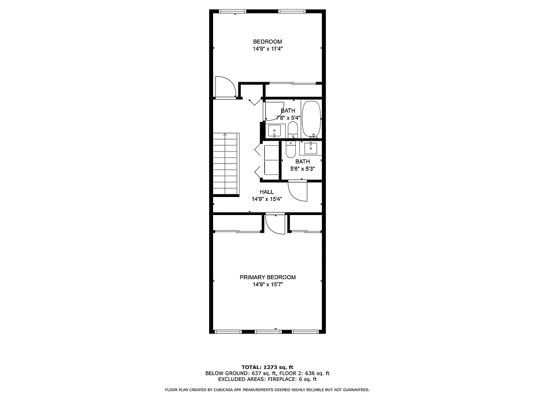 floor plan 4