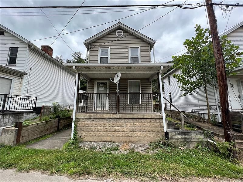 1925 Route 2023, Monongahela, PA 15063 | MLS #1623415 | Zillow