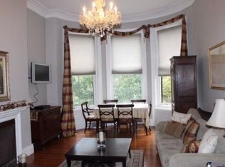 293 Beacon St APT 4, Boston, MA 02116