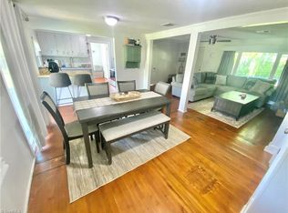 2646 Poplar Springs Rd, State Road, NC 28676