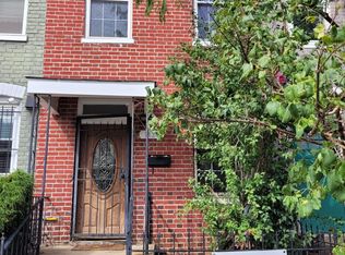 1424 Ives Pl SE, Washington, DC 20003