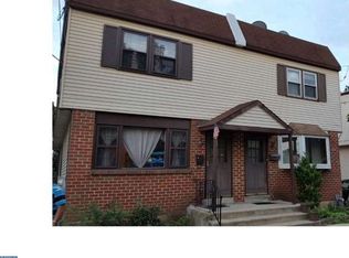 19 S Cedar Ln, Upper Darby, PA 19082