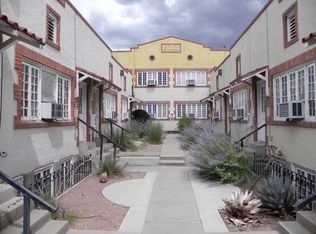 208 High St SE, Albuquerque, NM 87102