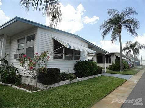 WELL MAINTAINED HOME