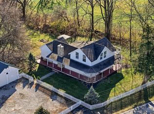 9448 Lytle Ferry Rd, Waynesville, OH 45068