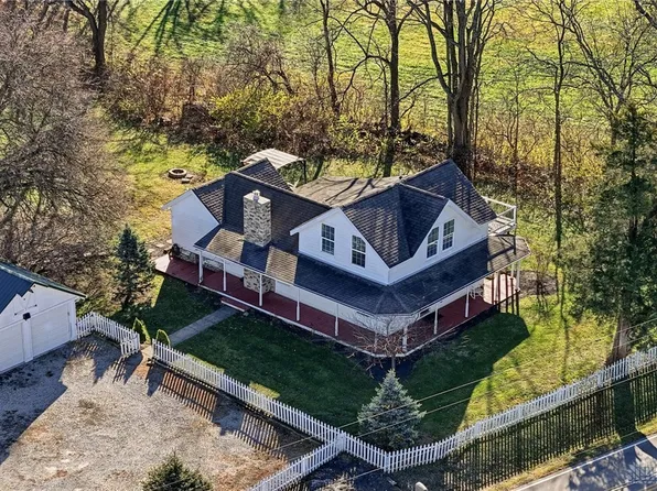 9448 Lytle Ferry Rd, Waynesville, OH 45068