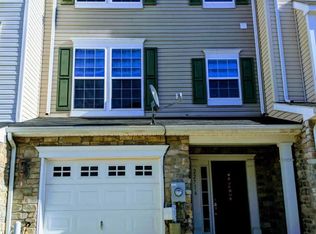 22716 Ventura Way, California, MD 20619