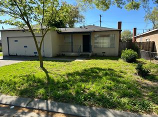 920 Whittier Ave, Modesto, CA 95350