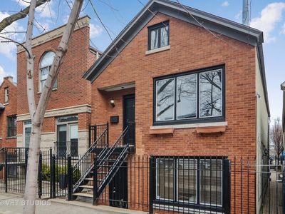 1904 W Dickens Ave #1, Chicago, IL, 60614