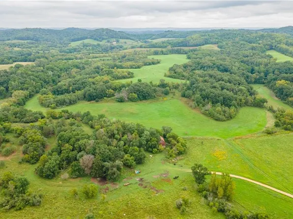 S687 South S687 Patrow Road, Eleva, WI 54738