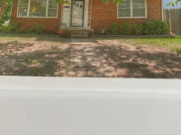 3703 S Cincinnati Ave, Tulsa, OK 74105
