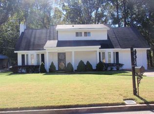 727 Dellrose Dr, Memphis, TN 38116