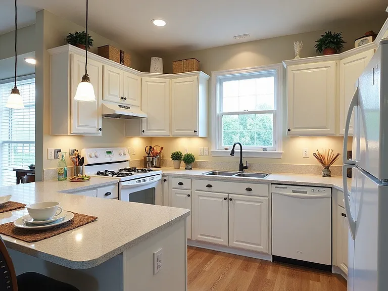 150 Madisonville Dr #1 — Photo 6
