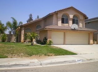 3043 Ashwood Ct, Riverside, CA 92503