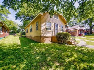 1556 Cameron St, Memphis, TN 38106
