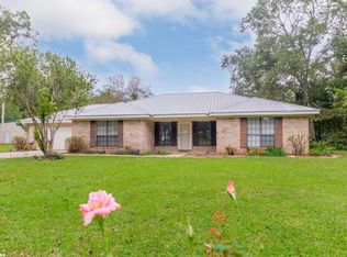 16641 County Road 26, Foley, AL 36535