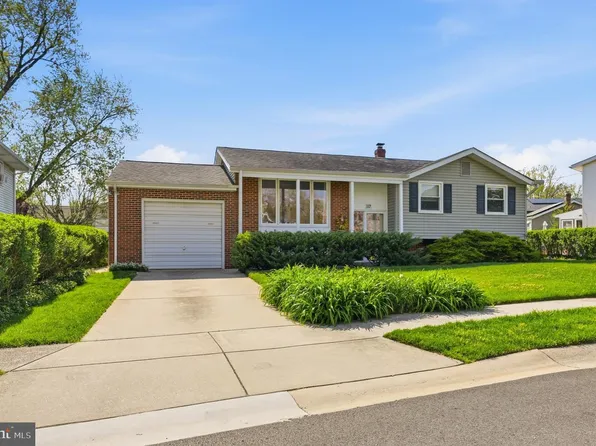 117 Larkspur Rd, Newark, DE 19711