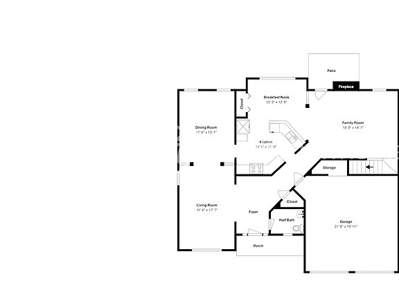 2nd image of 5250 Argyll Ln