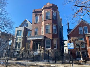 1908 N Keystone Ave APT 2, Chicago, IL 60639