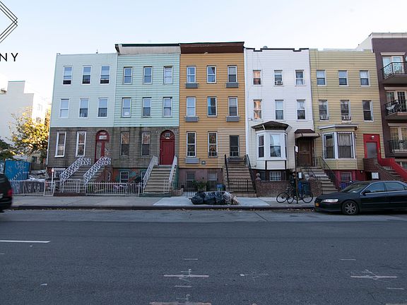 5th image of 444 Lafayette Ave #3A
