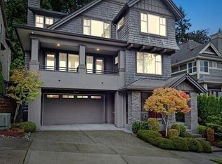 833 Summerhill Ridge Dr NW, Issaquah, WA 98027