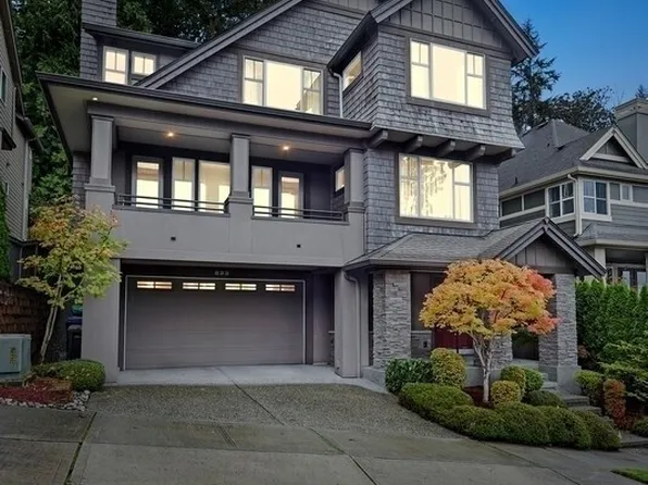 833 Summerhill Ridge Drive NW, Issaquah, WA 98027