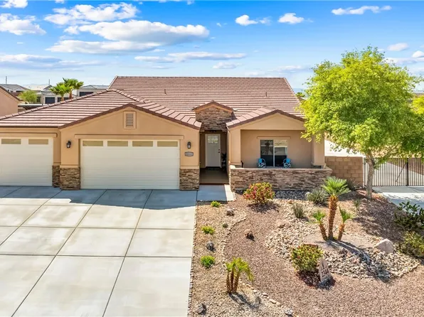 2344 Corwin Rd, Bullhead City, AZ 86442
