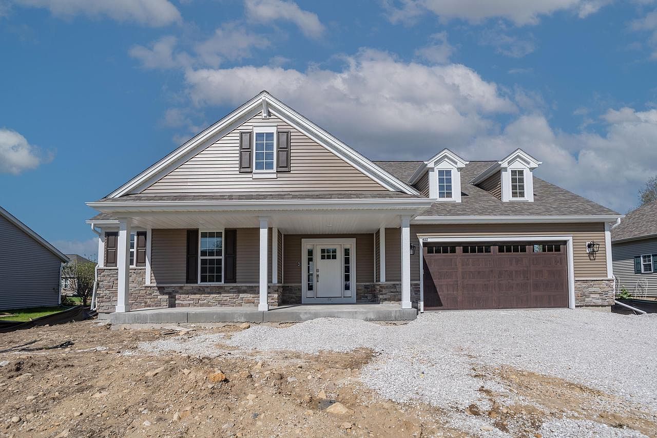 427 Boyd LANE, Hartford, WI 53027 Zillow