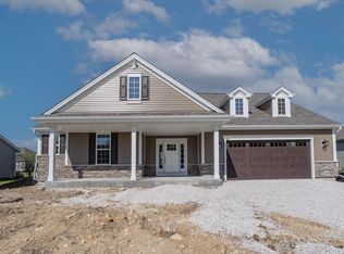 427 Boyd Ln, Hartford, WI 53027
