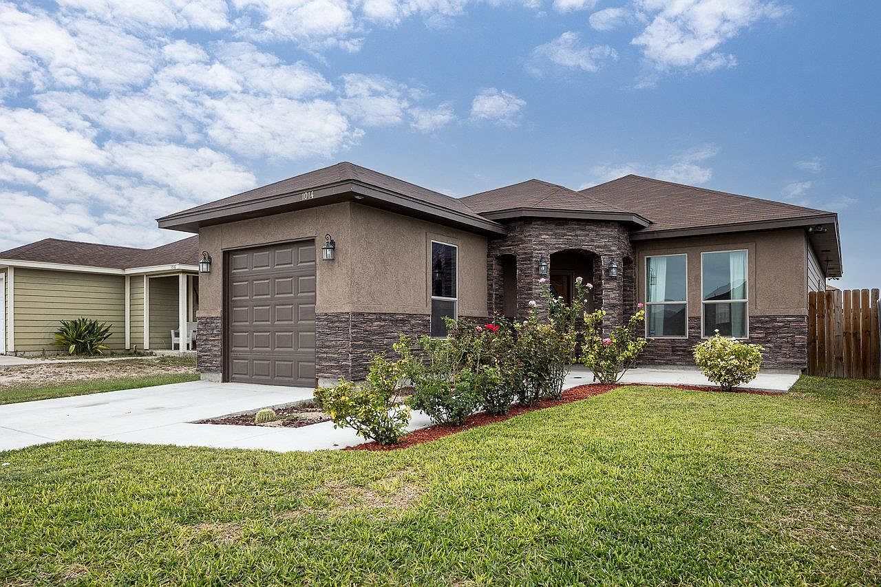1014 Tesoro Pl, Del Rio, TX 78840 Zillow