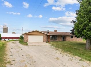 N2844 County Road C, Pulaski, WI 54162