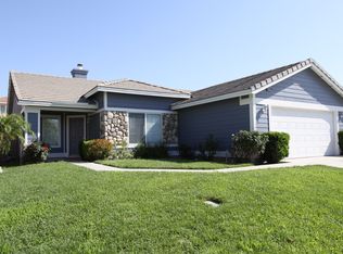 15438 Caroline St, Fontana, CA 92336