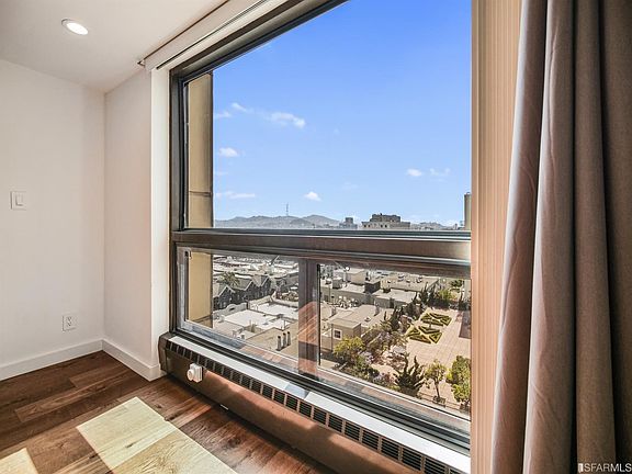 5th image of 1177 California St APT 611