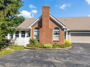 885 Shelbourne Pl, Newark, OH 43055