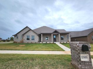 13500 NW 1st Ter, Yukon, OK 73099
