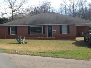 613 Centerville St, Greensboro, AL 36744